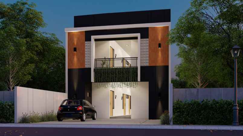 dijual kost gerungsari