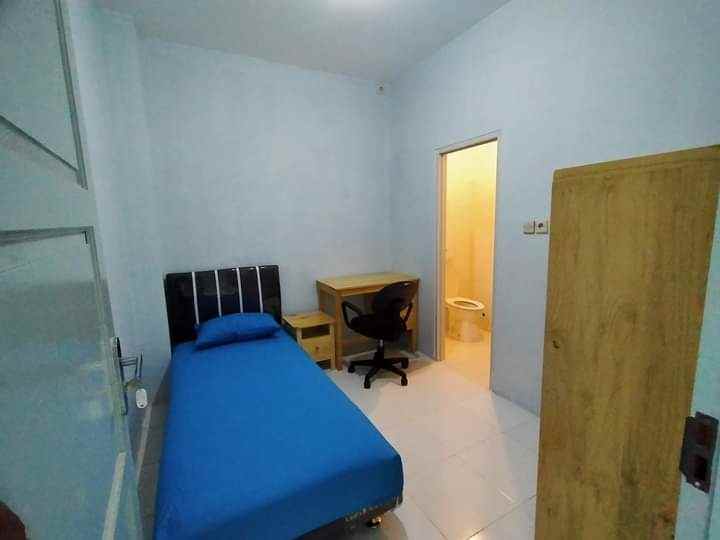 dijual kost gintung raya