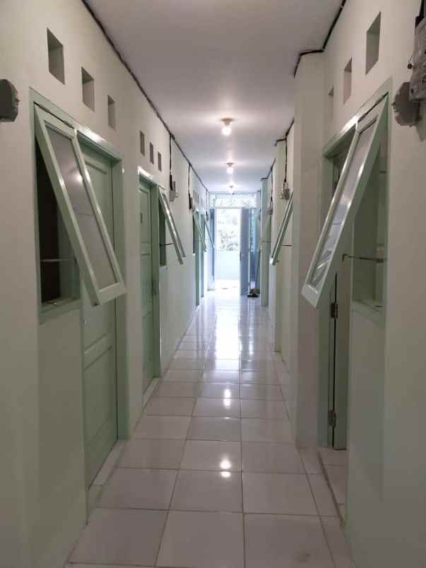 dijual kost gintung raya