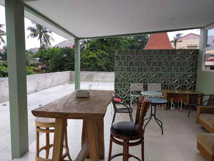 dijual kost gintung raya