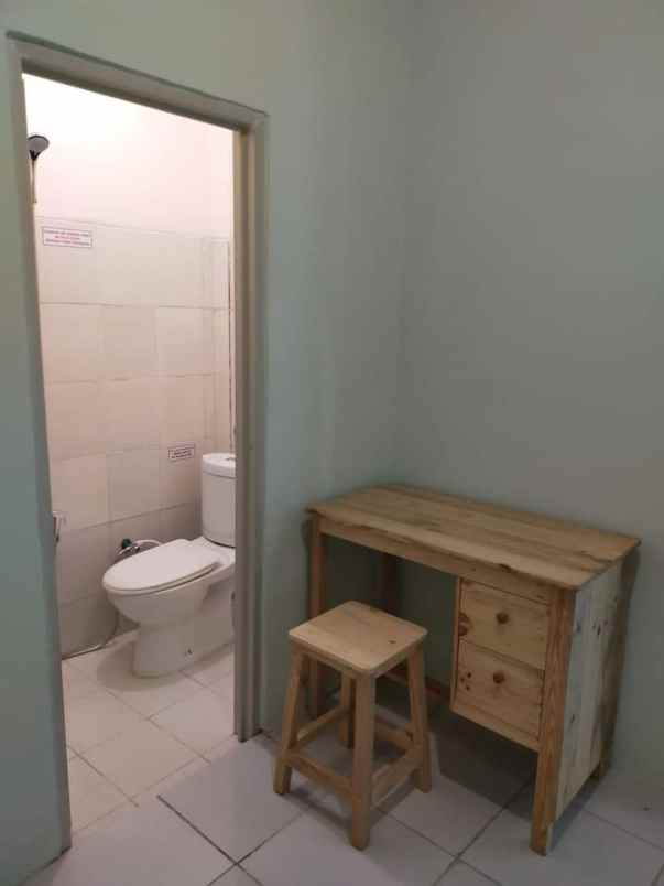 dijual kost gintung raya