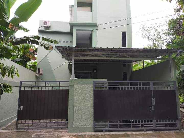 dijual kost gintung raya