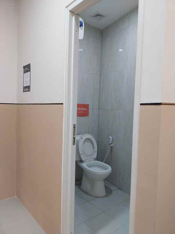 dijual kost grogol selatan kec