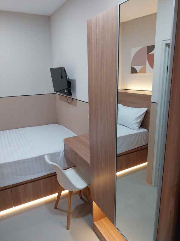 dijual kost grogol selatan kec