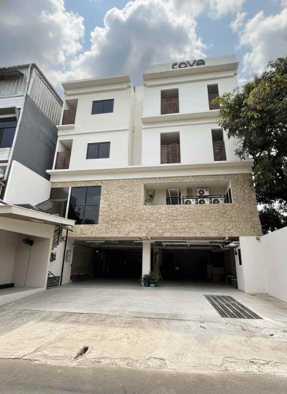 dijual kost grogol selatan kec