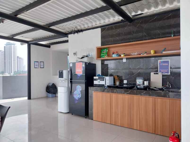 dijual kost grogol selatan kec
