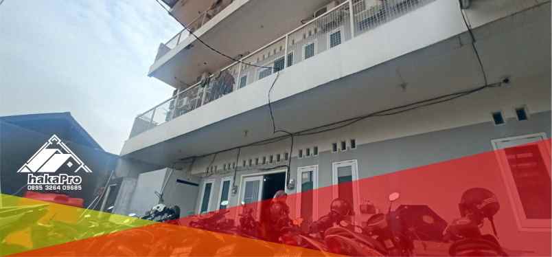 dijual kost ipb dramaga bogor