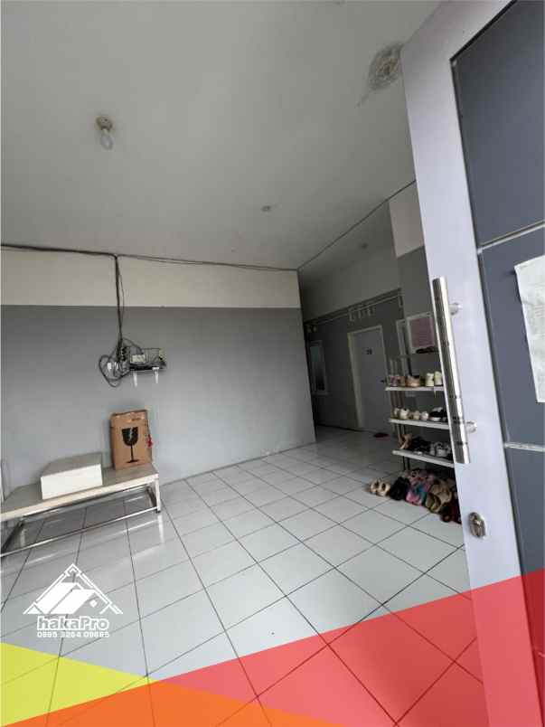 dijual kost ipb dramaga bogor