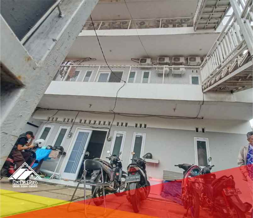 dijual kost ipb dramaga bogor