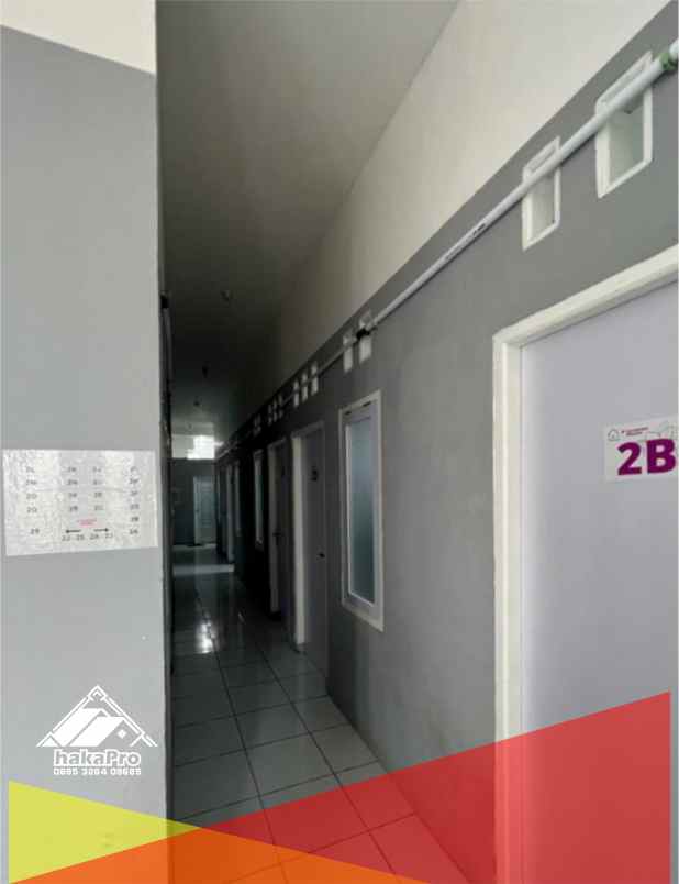 dijual kost ipb dramaga bogor