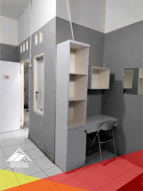 dijual kost ipb dramaga bogor