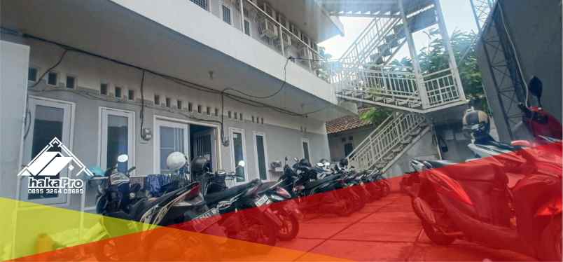 dijual kost ipb dramaga bogor