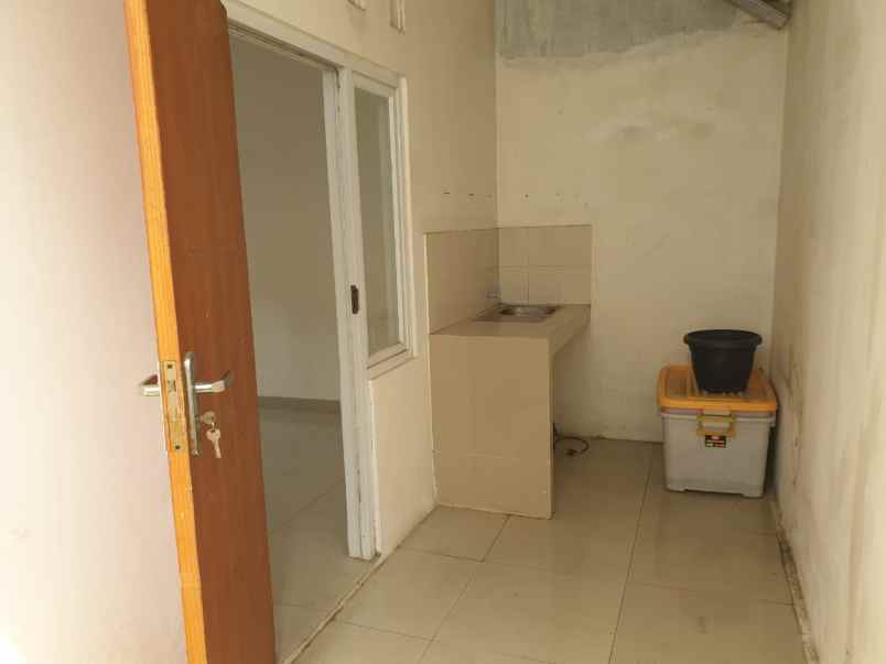 dijual kost jatirasa jatiasih bekasi