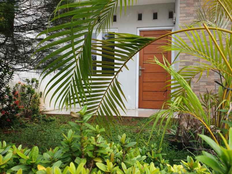 dijual kost jatirasa jatiasih bekasi