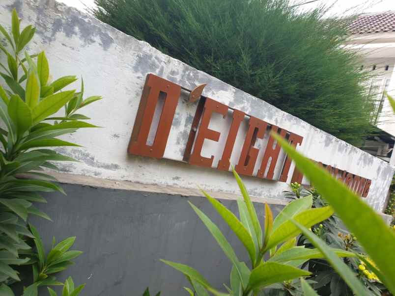 dijual kost jatirasa jatiasih bekasi