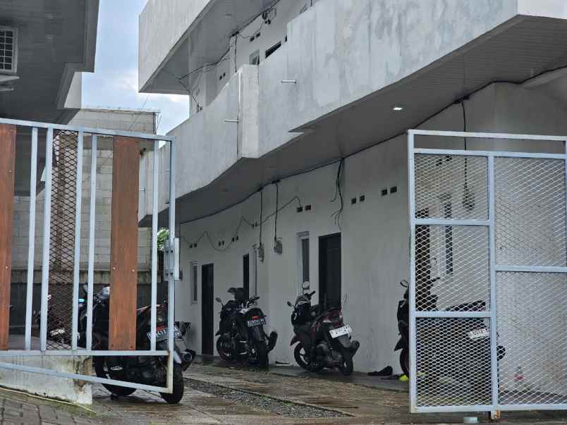 dijual kost jl cikuda jatinangor sumedang