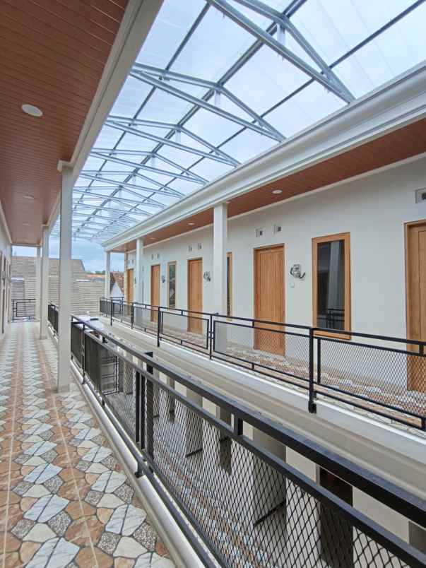 dijual kost jl kaliurang km 14