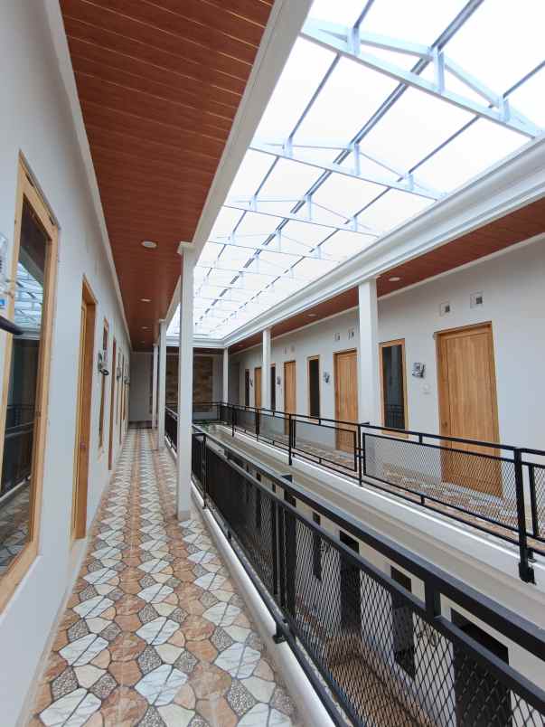 dijual kost jl kaliurang km 14