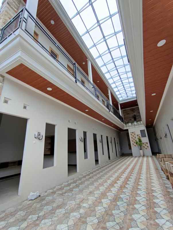 dijual kost jl kaliurang km 14