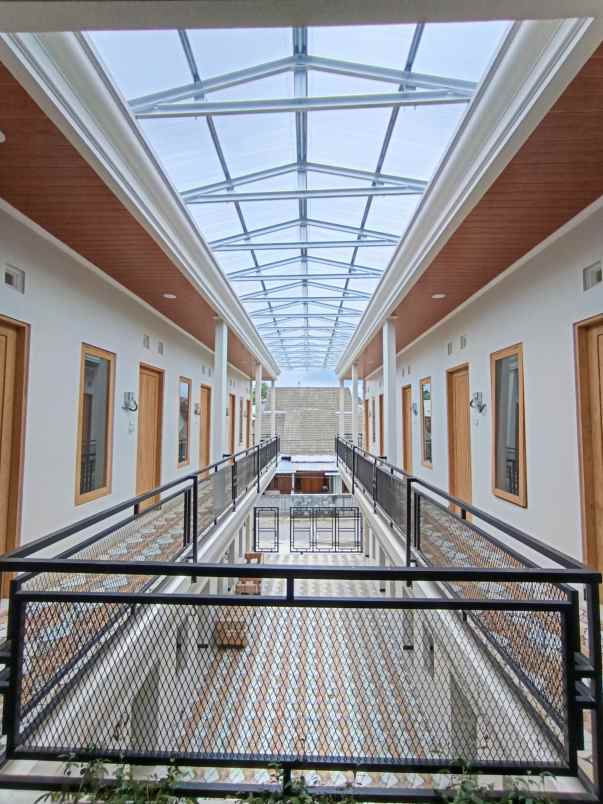 dijual kost jl kaliurang km 14