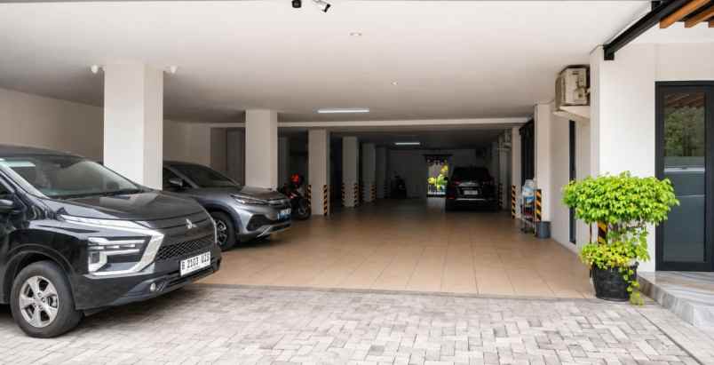 dijual kost jl rs fatmawati raya