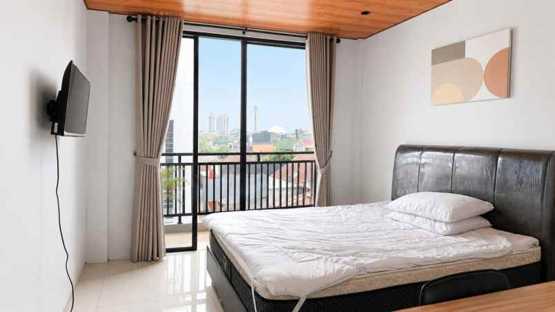 dijual kost jl rs fatmawati raya