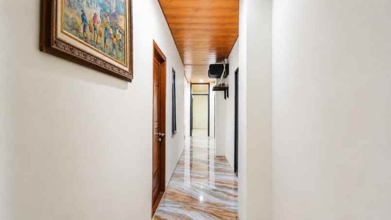 dijual kost jl rs fatmawati raya