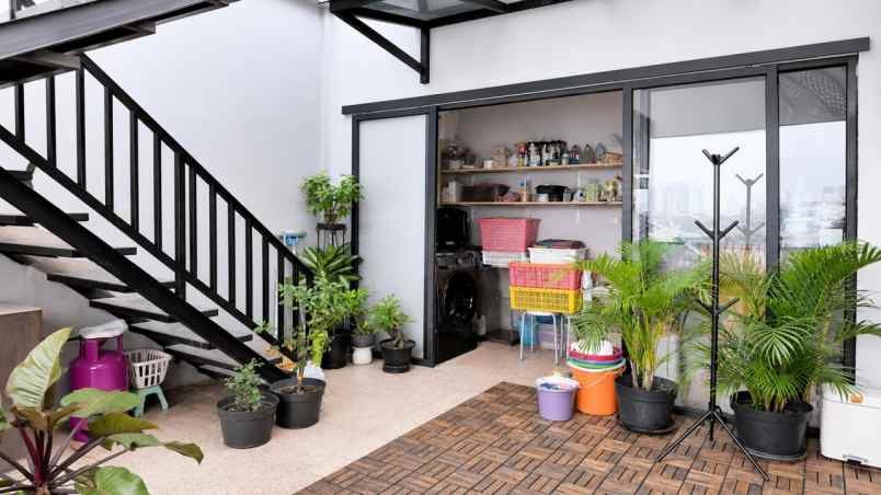 dijual kost jl rs fatmawati raya