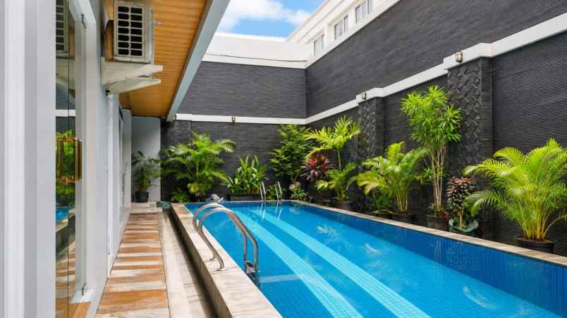 dijual kost jl rs fatmawati raya