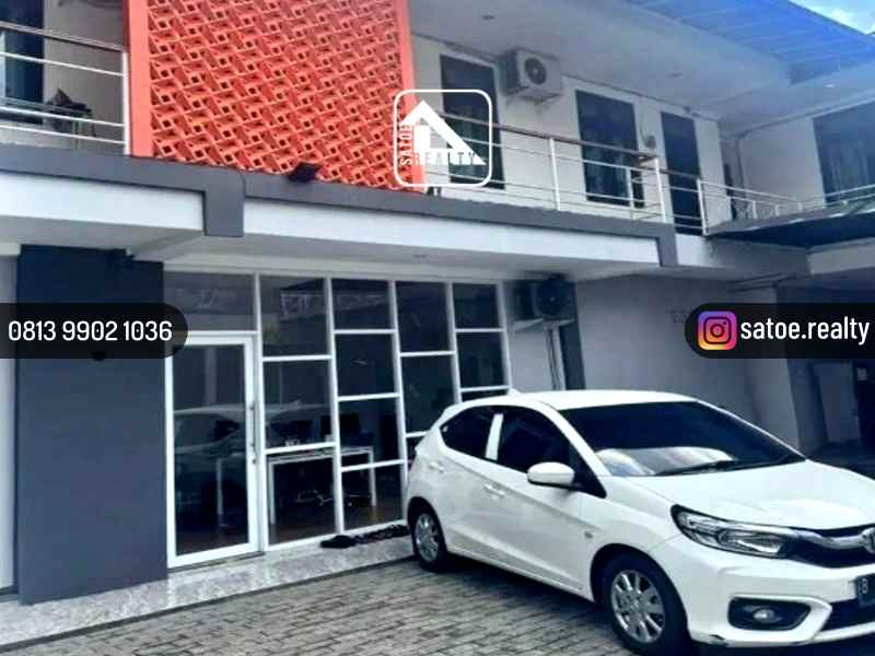 dijual kost joglo kembangan jakarta barat