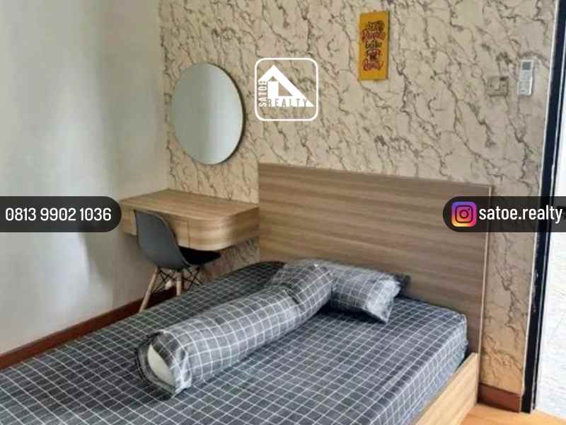 dijual kost joglo kembangan jakarta barat