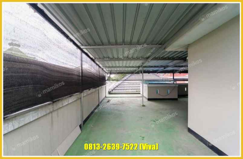 dijual kost kaliwaru condongcatur