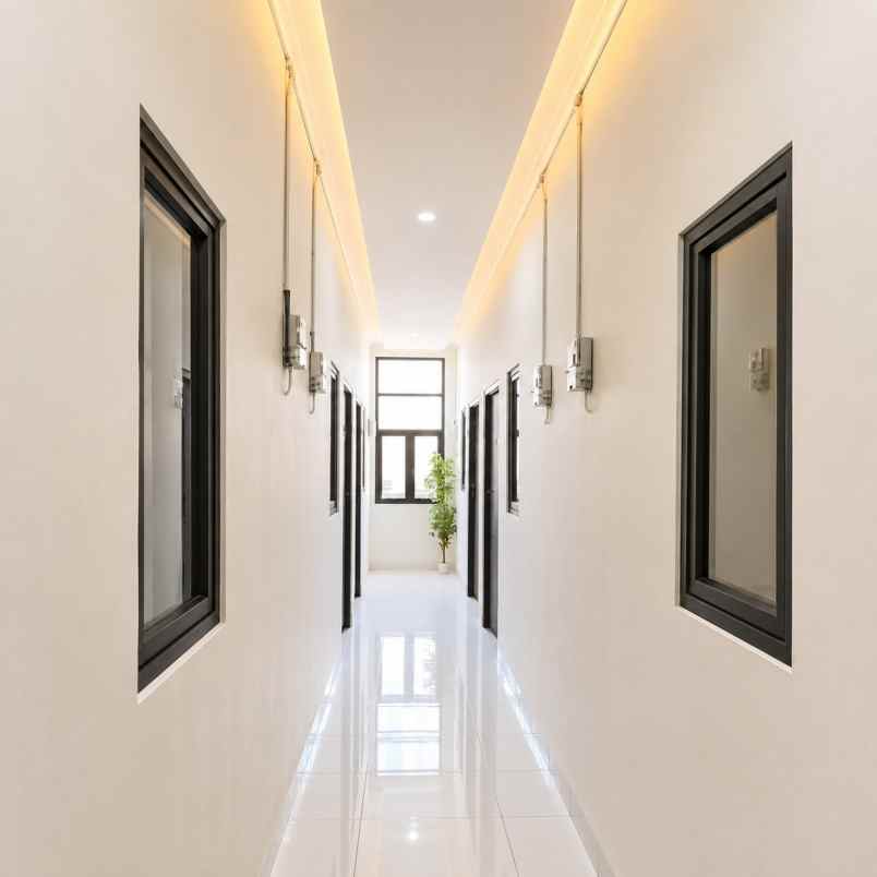dijual kost keagungan kota jakarta