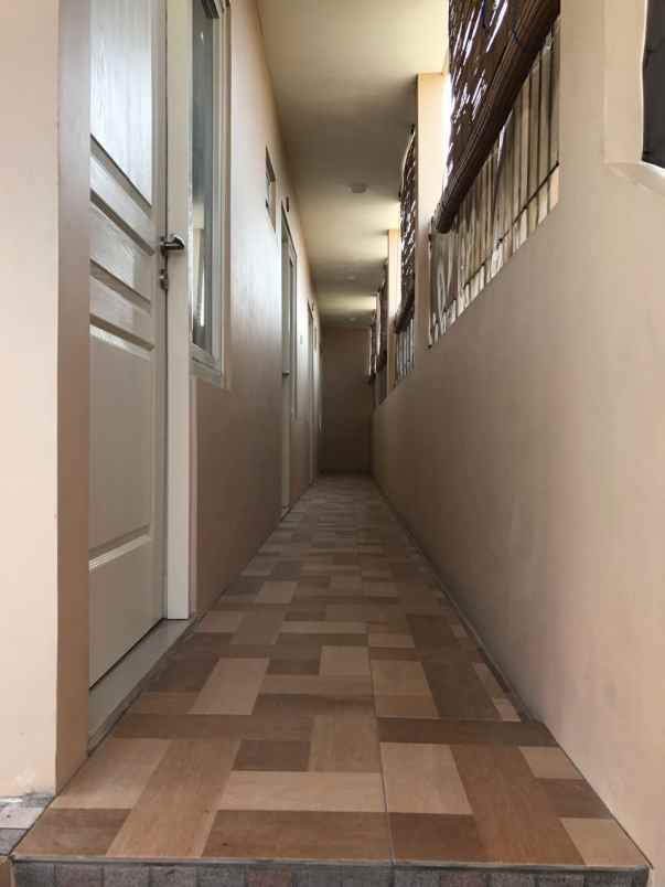 dijual kost keputih tegal