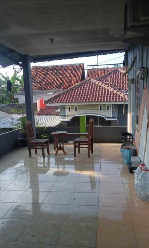 dijual kost ketileng