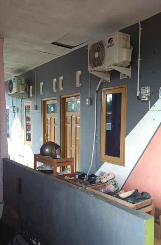 dijual kost ketileng