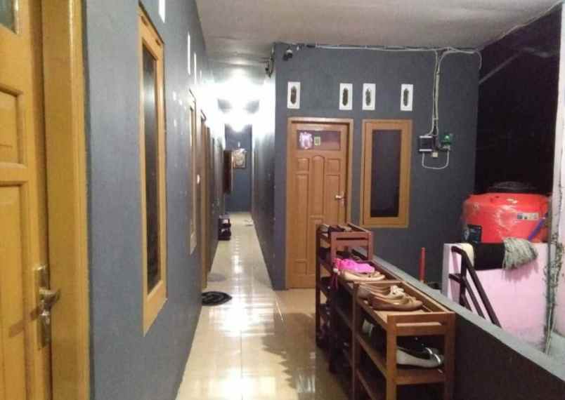 dijual kost ketileng