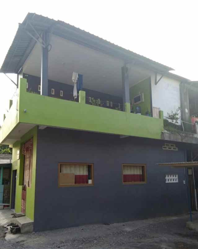 dijual kost ketileng