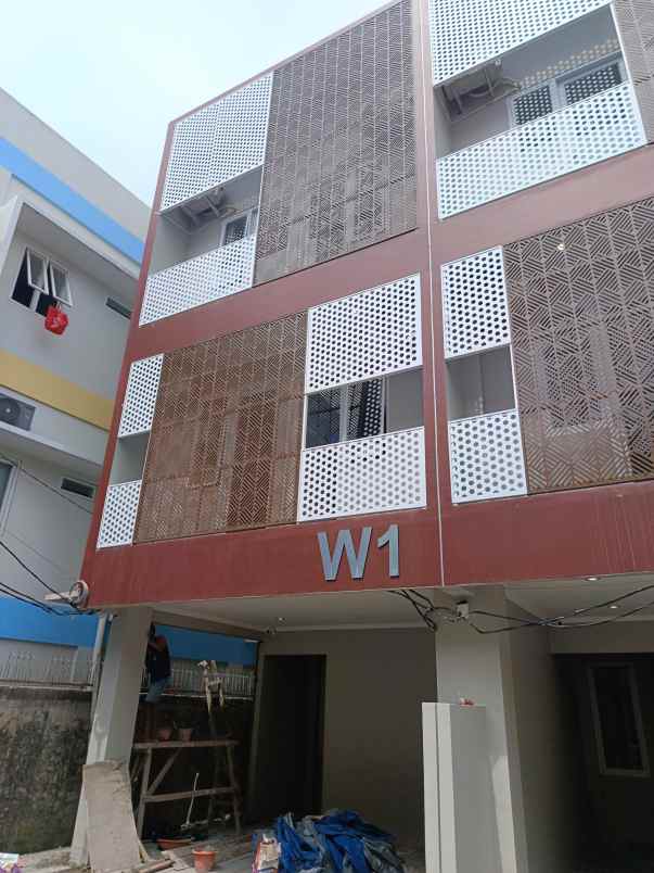 dijual kost kukusan beji