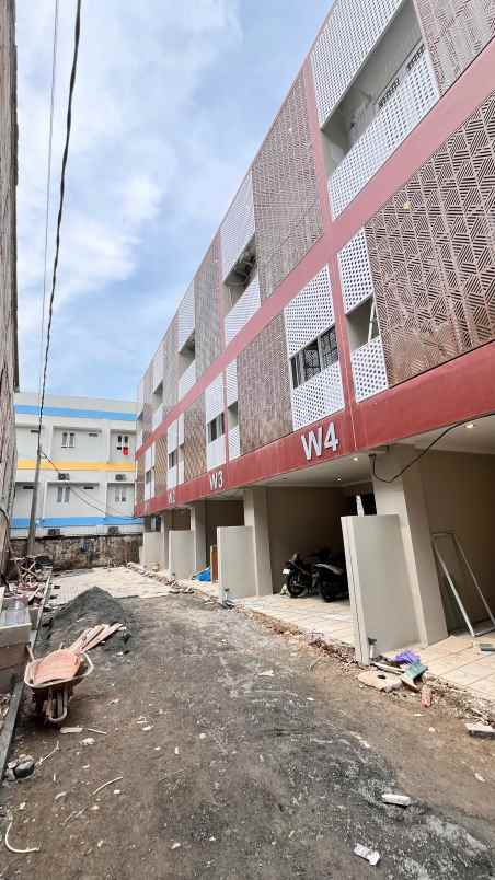 dijual kost kukusan beji