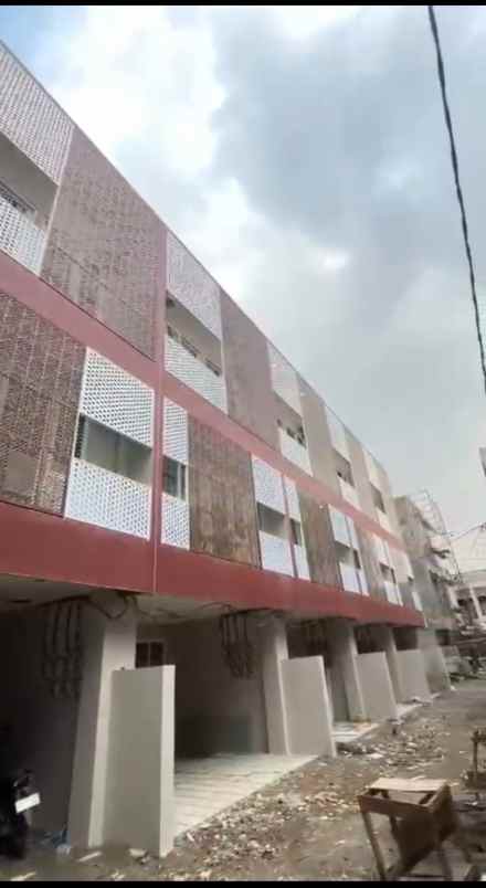 dijual kost kukusan beji