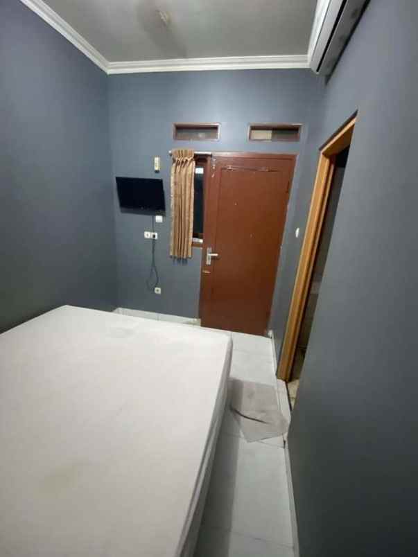 dijual kost pangkalan jati kalimalang