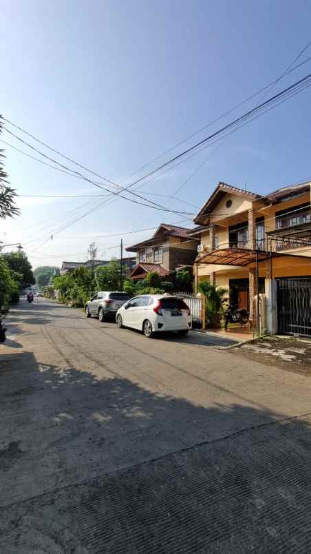 dijual kost pangkalan jati kalimalang