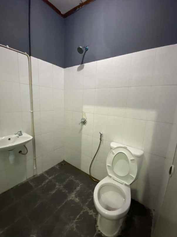 dijual kost pangkalan jati kalimalang