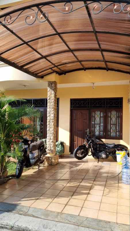 dijual kost pangkalan jati kalimalang