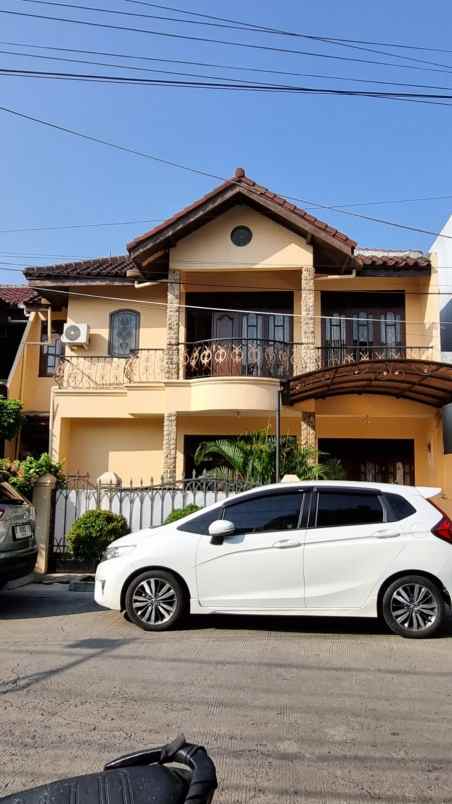 dijual kost pangkalan jati kalimalang