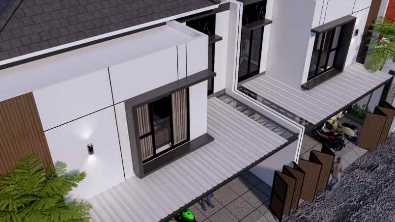 dijual kost perumahan ikopin sayang
