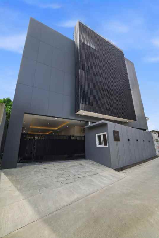 dijual kost petojo selatan kota