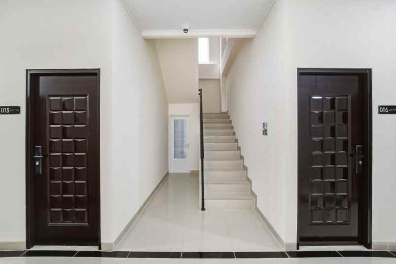 dijual kost petojo selatan kota