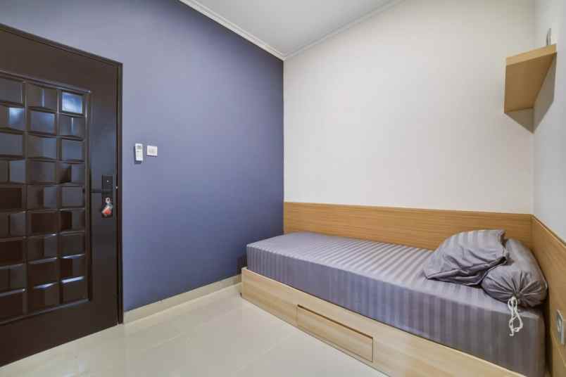 dijual kost petojo selatan kota
